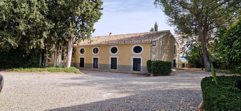 Casa rural Casa Montoya photo 1
