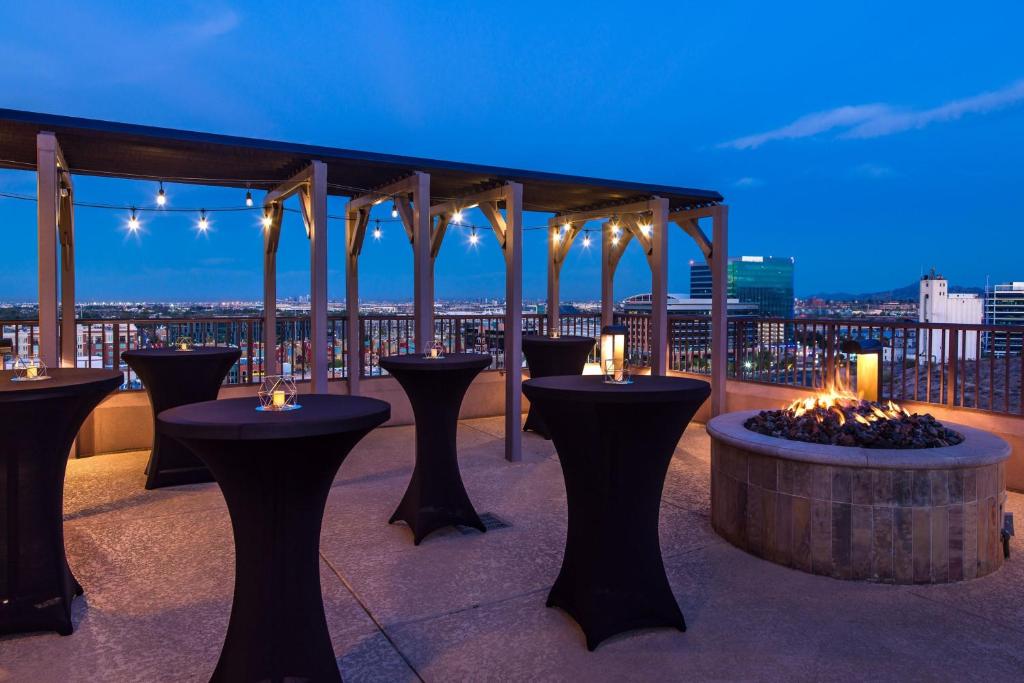 Residence Inn Tempe Downtown/University image
