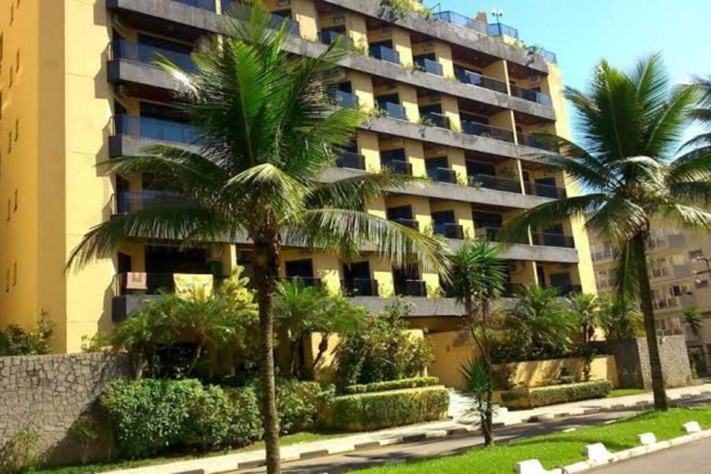 Apto Enseada c/ Suíte 3 piscinas a 170m da praia photo 3