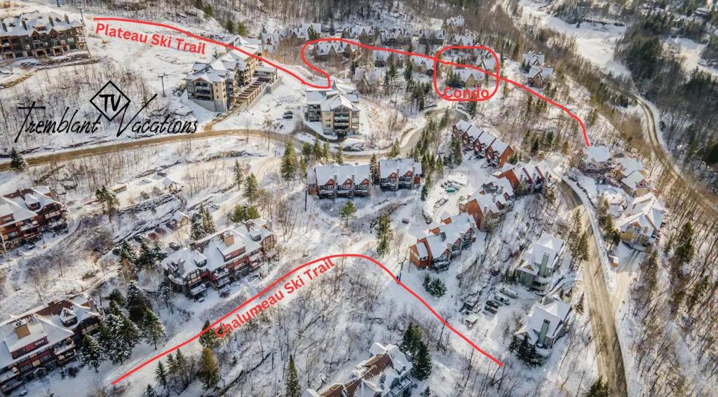Le Plateau by Tremblant Vacations photo 4