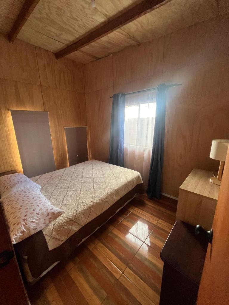 Cabaña Lago Ranco, puerto nuevo photo 3