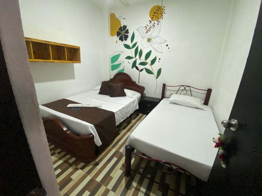 Apartamento amoblado photo 2