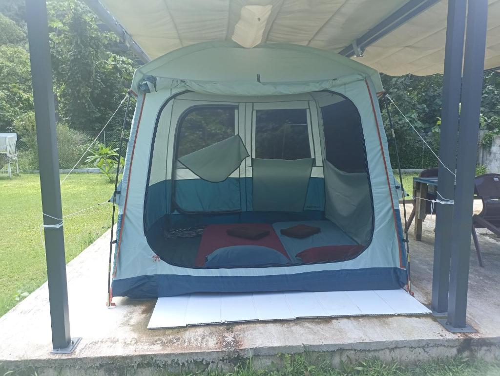 Camping TENUI photo 3