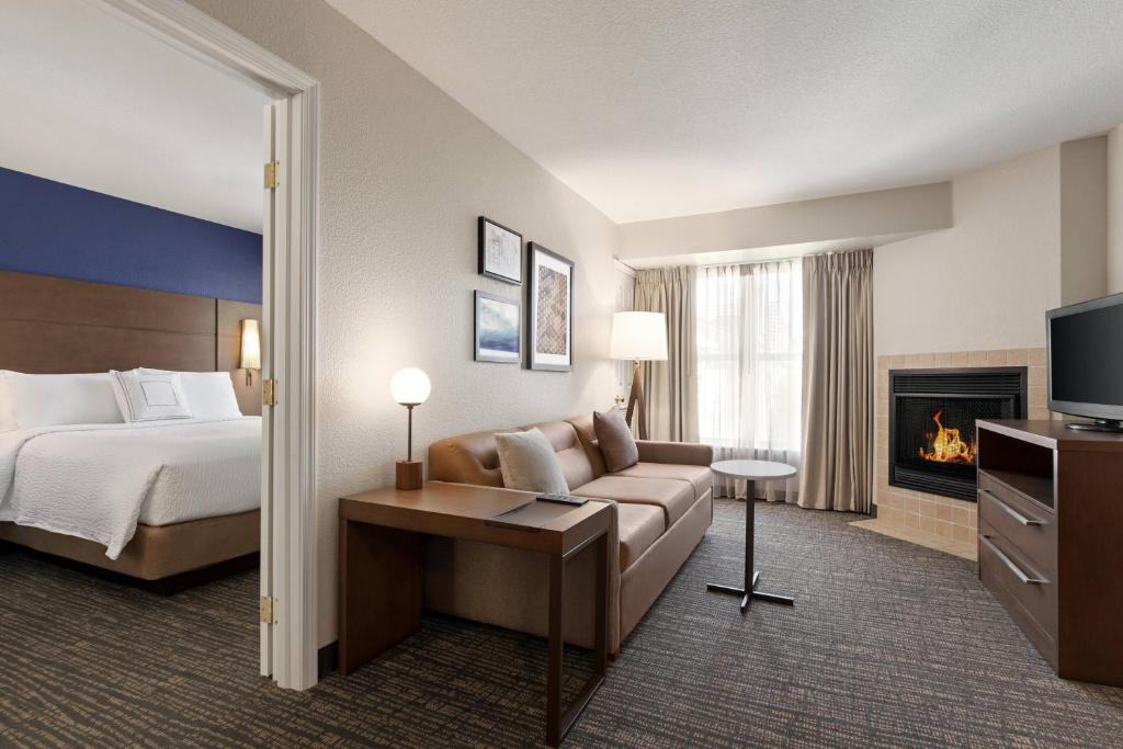 Residence Inn by Marriott Salinas Monterey image