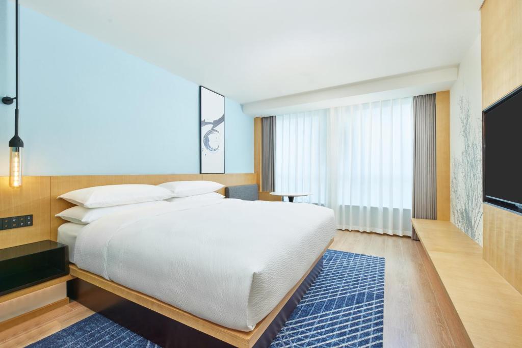 Fairfield by Marriott Changsha Tianxin photo 2