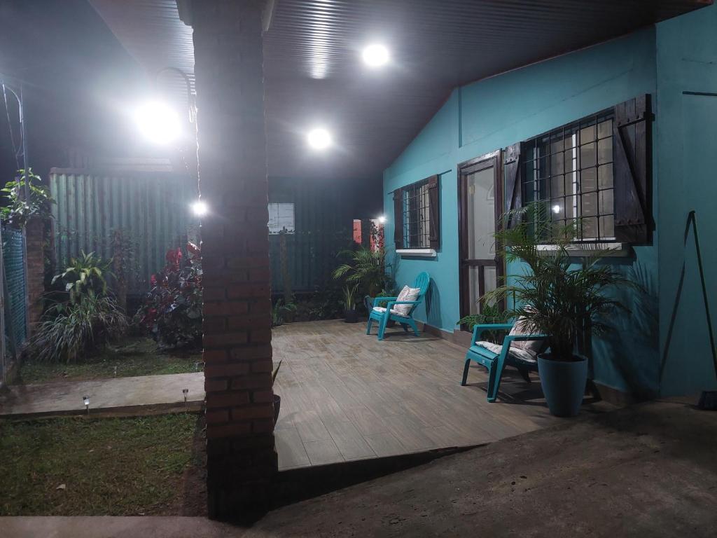 La Casita del Lago en El Jaral photo 3