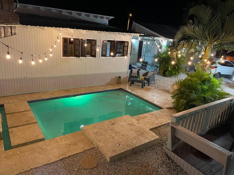 New! Charming Cabin near Combate Beach photo 4