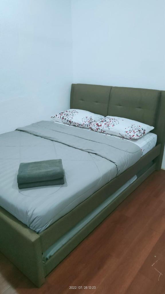 Laman Hanaz - Homestay Auni photo 4