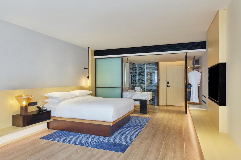 Fairfield by Marriott Changsha Tianxin photo 1