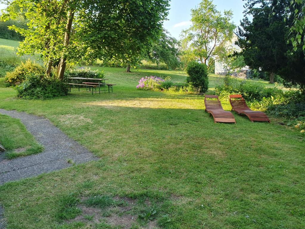 Alte Dorfschule Kohlgrund photo 4