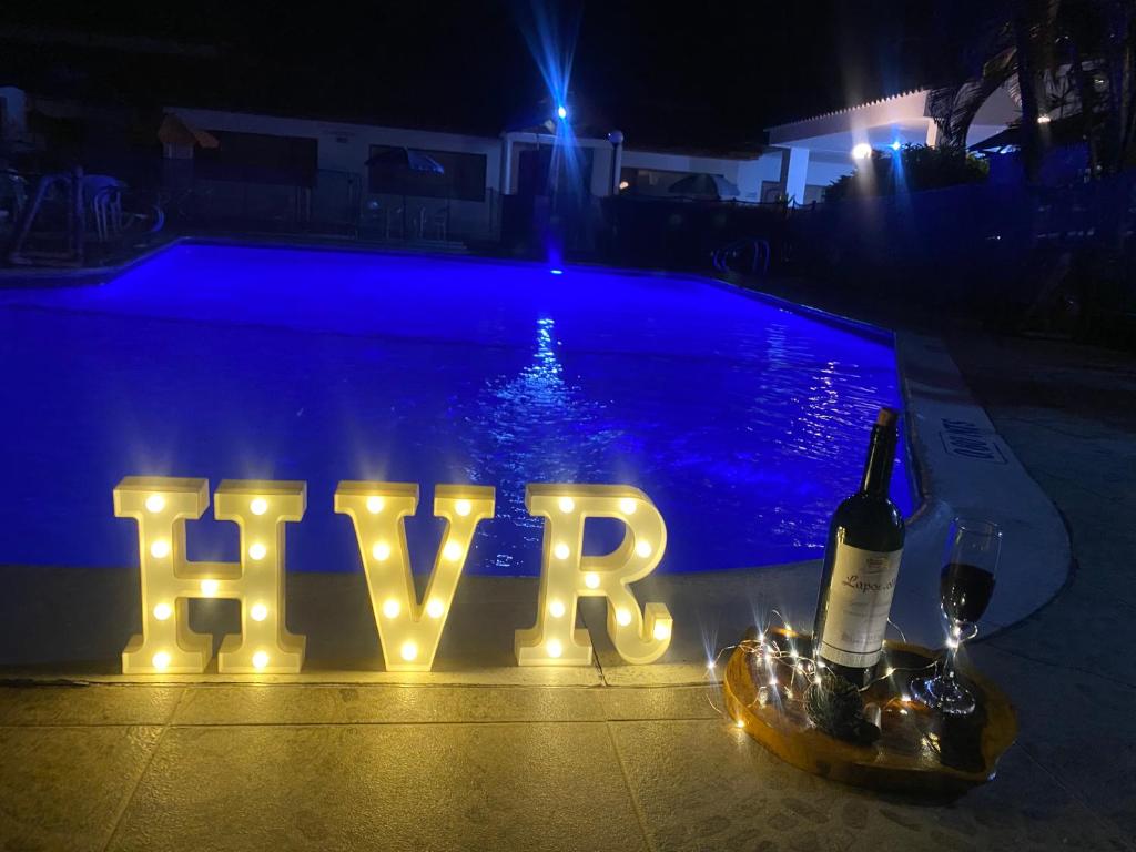 Hotel Villa Ricaurte photo 1