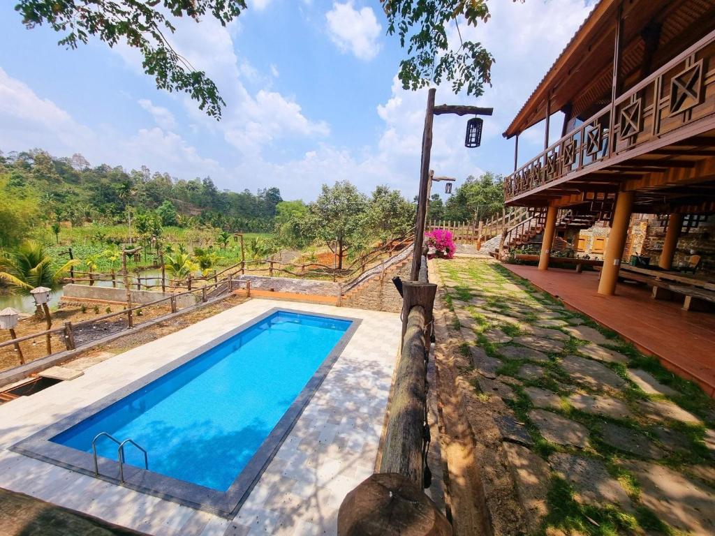 An Nhien Farm - Venuestay photo 4