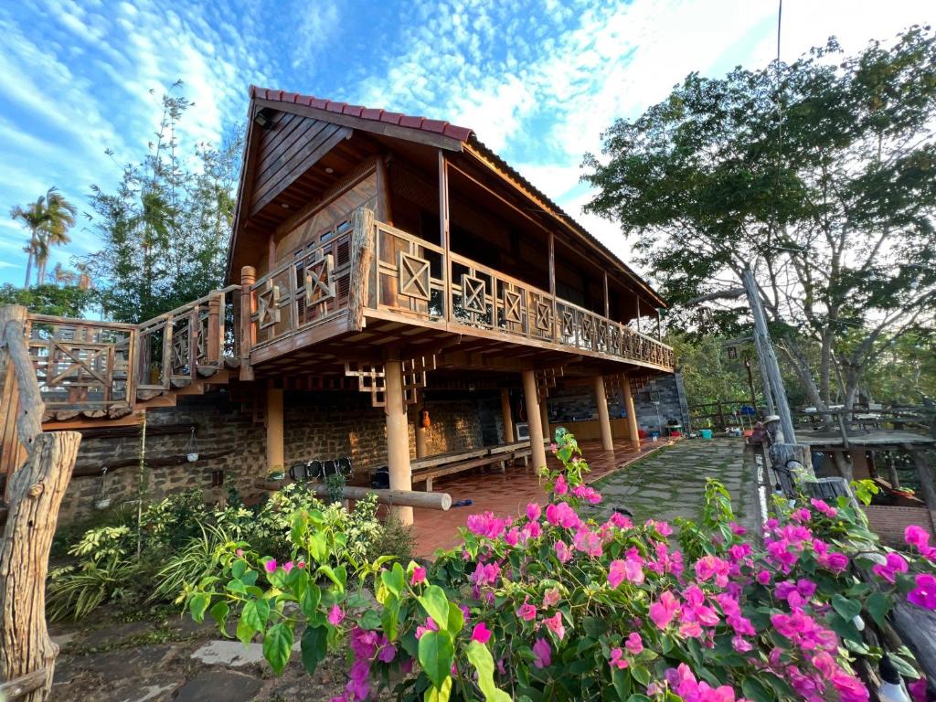 An Nhien Farm - Venuestay photo 1