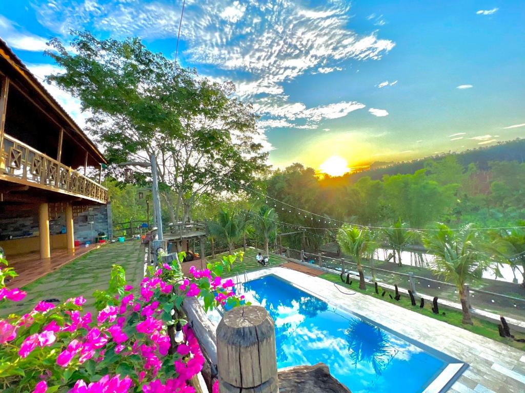 An Nhien Farm - Venuestay