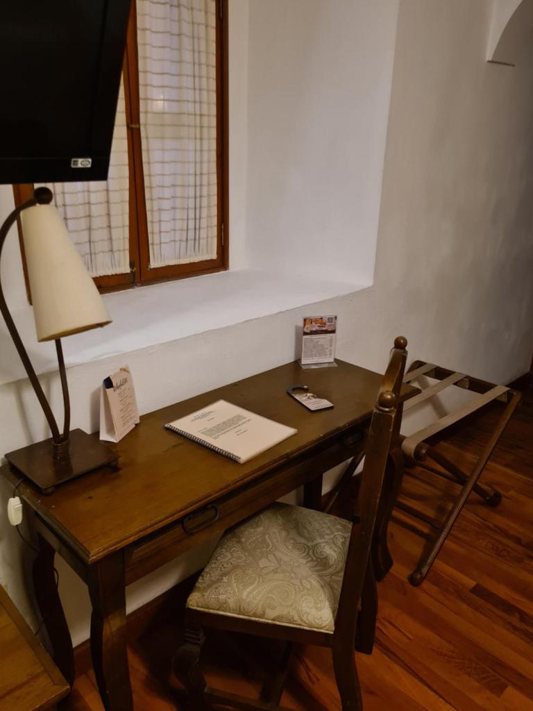 Hotel Casa Divina Oaxaca photo 4