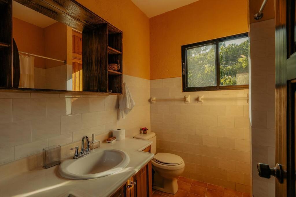 Villa Ka: Relax with fresh air and mountain view. photo 1