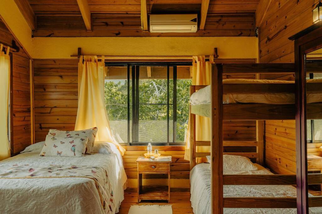 Villa Ka: Relax with fresh air and mountain view. photo 3