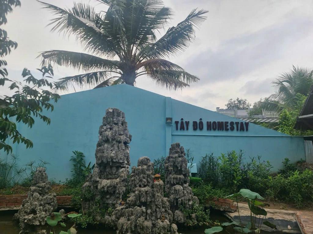 TÂY ĐÔ HOMESTAY photo 2