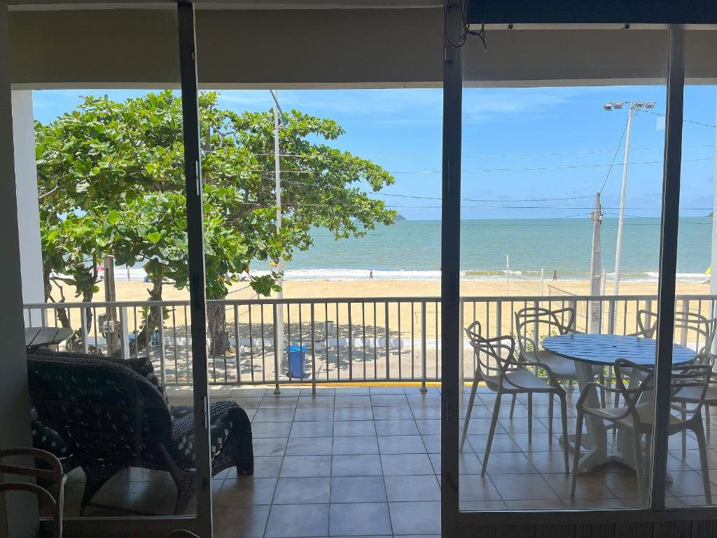 Extraordinária vista de Balneário Piçarras photo 2