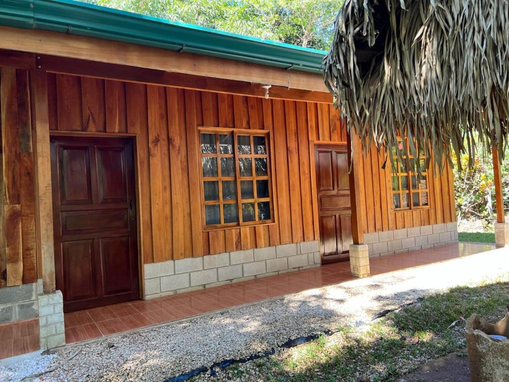 Cabañas Hospedaje la Reserva photo 4