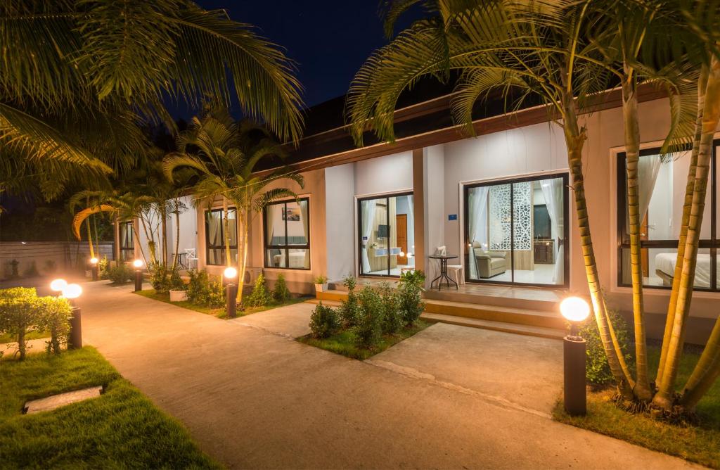 Mook Anda Villa photo 3