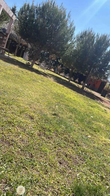 Finca Campestre Los Pinos photo 4