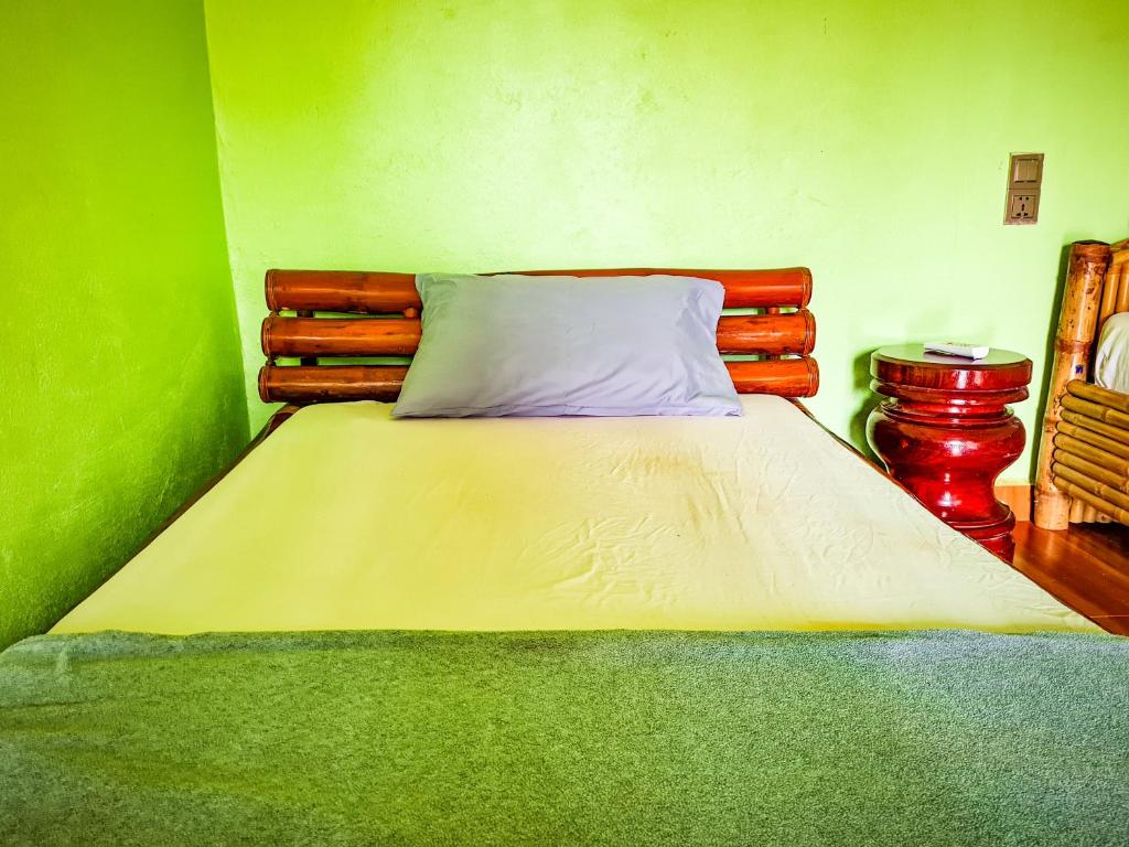 Steng Toch Homestay photo 2