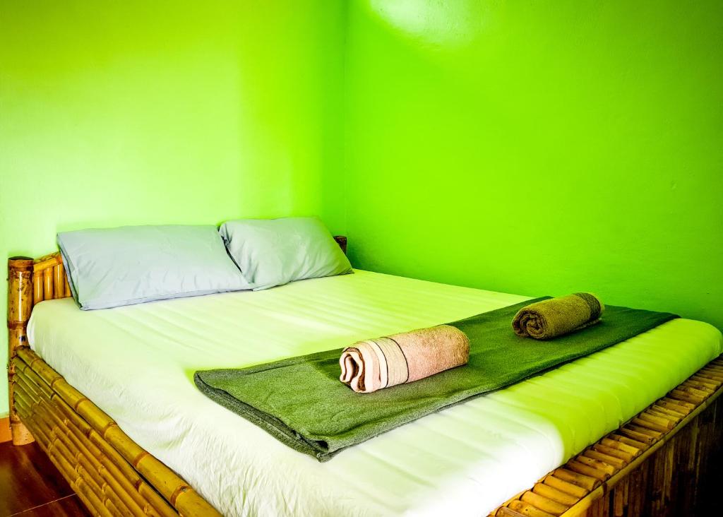Steng Toch Homestay photo 3