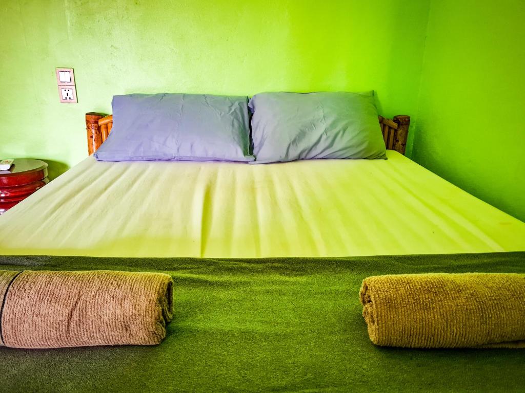 Steng Toch Homestay photo 4