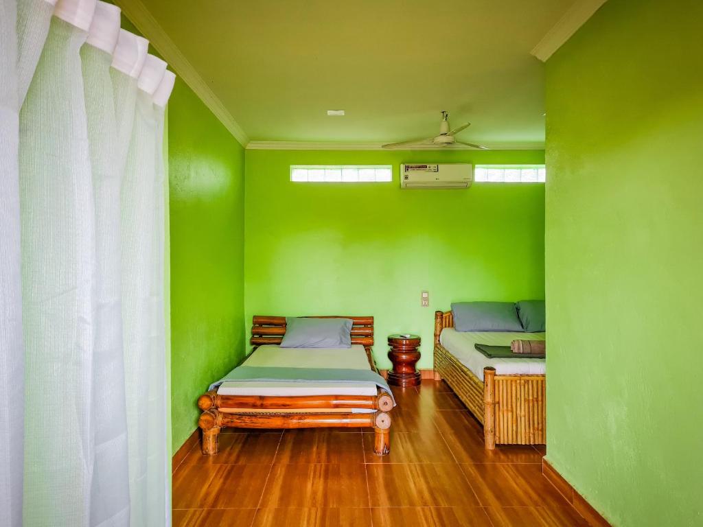 Steng Toch Homestay photo 1