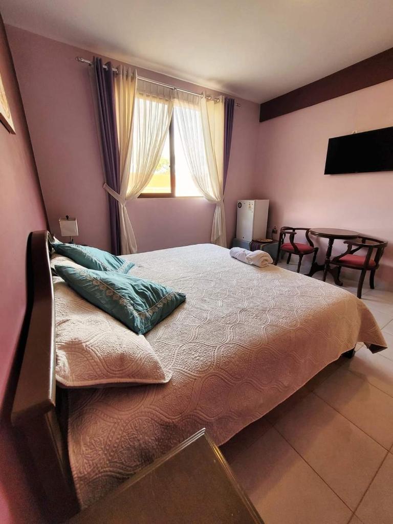 Hotel Isola by Aiquile photo 3