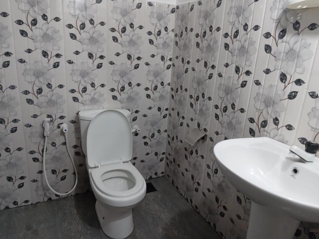 Vibushan Guest House photo 4