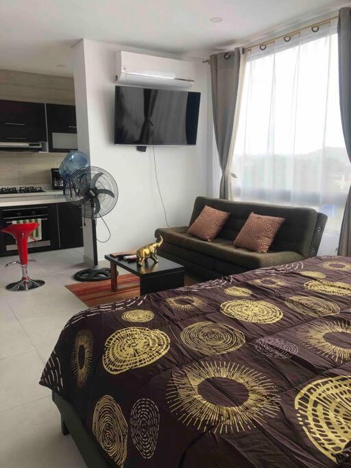 hermoso aparta suite photo 3