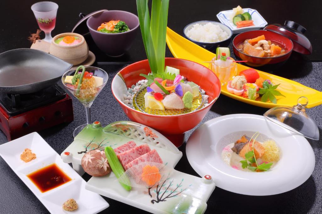 Shikanoyu Hotel photo 3