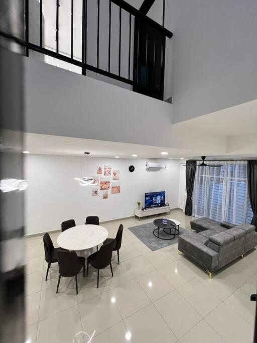 Cloud Nine Homestay photo 2