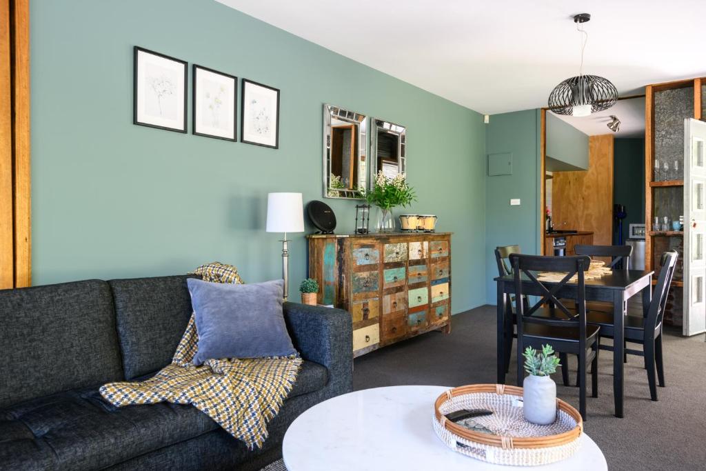 Azidene House & Spa Apartment photo 4