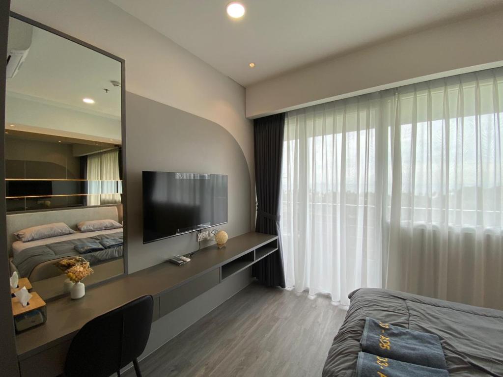 The Wanderlust Stay - Seaview 3F photo 1