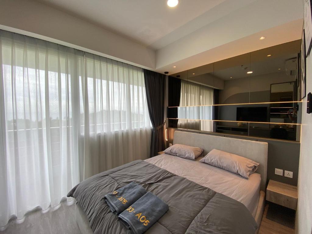The Wanderlust Stay - Seaview 3F photo 3