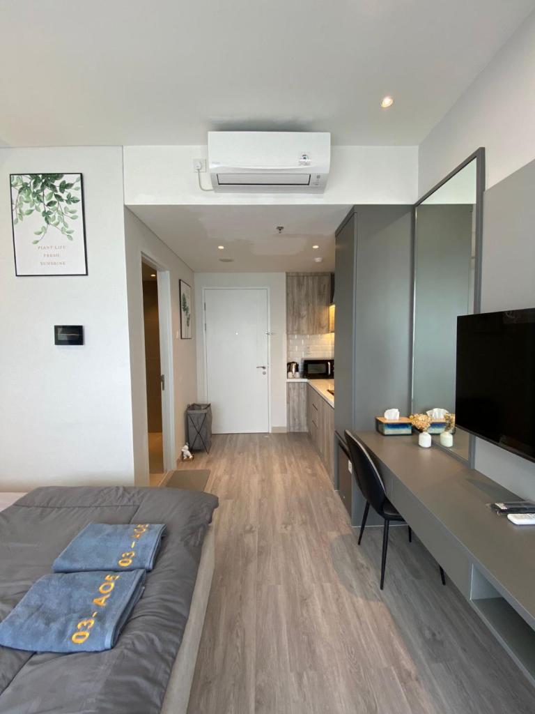 The Wanderlust Stay - Seaview 3F photo 4