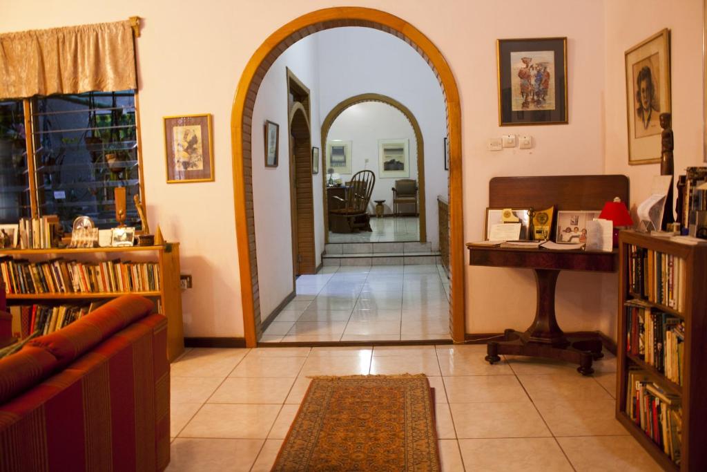 Four Villages Inn photo 1