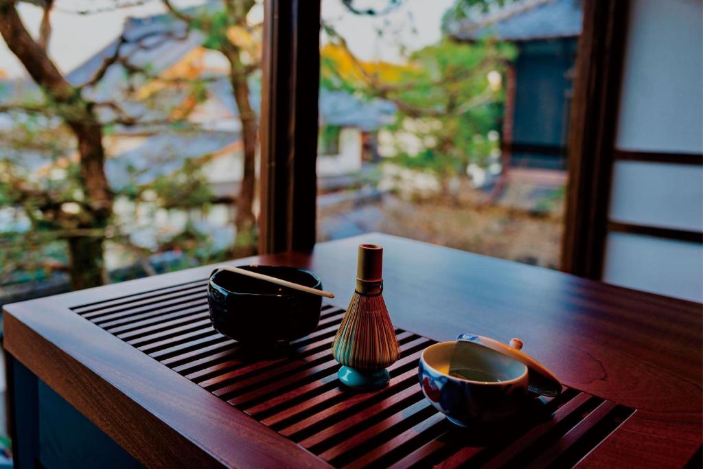 史跡旅館 花月大正館 photo 2