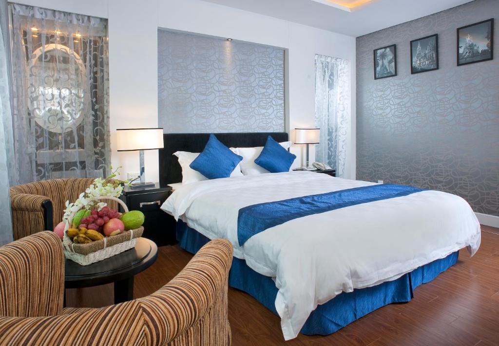 Victor Gallery Hotel & Restaurant