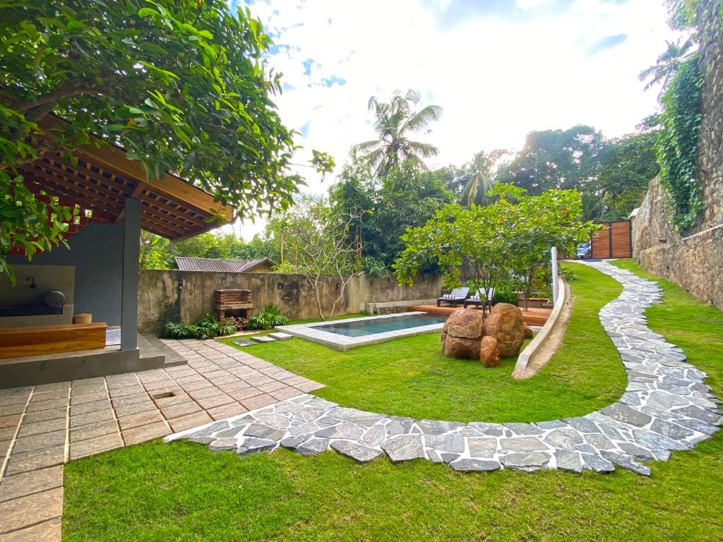 M60 Feet Villa photo 4