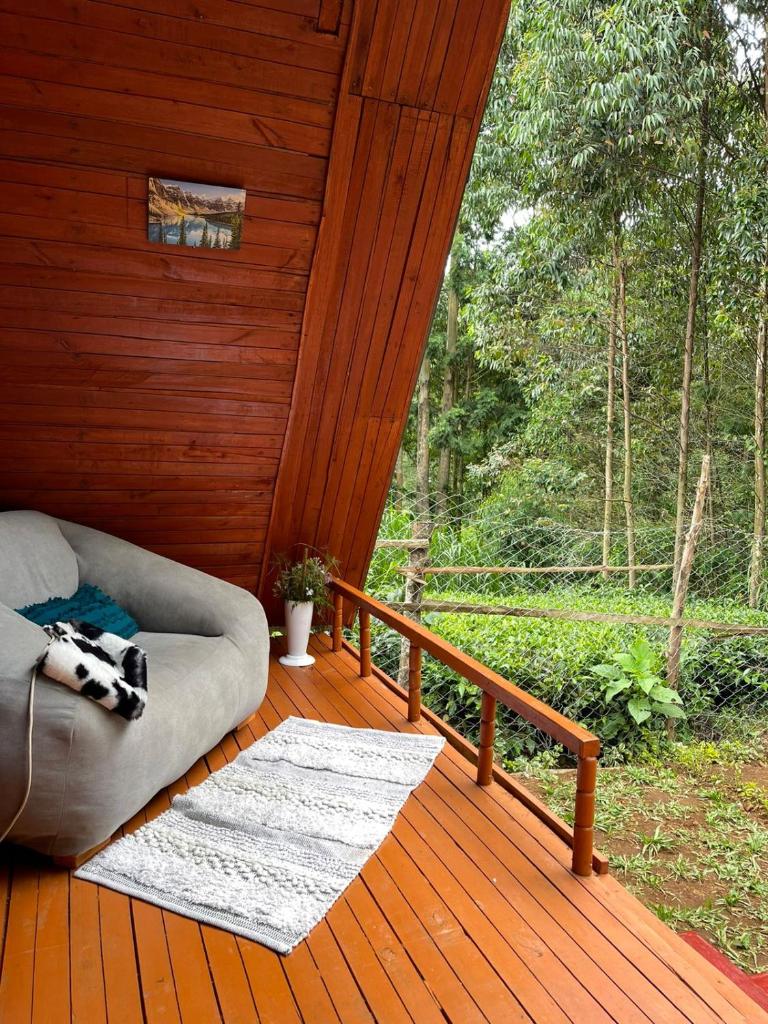 Aquawood Cabins photo 1