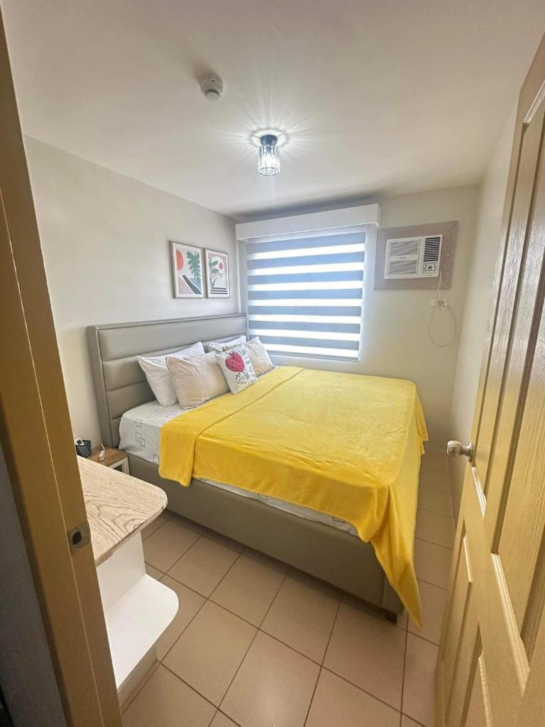 Spacious 2 bedroom 42sqm condo unit photo 1