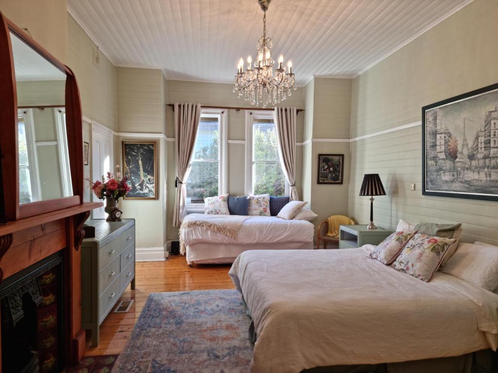 Truro Cottage: Private Garden Paradise in Katoomba