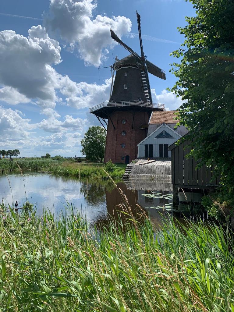 Waterdorp Burdaard photo 3