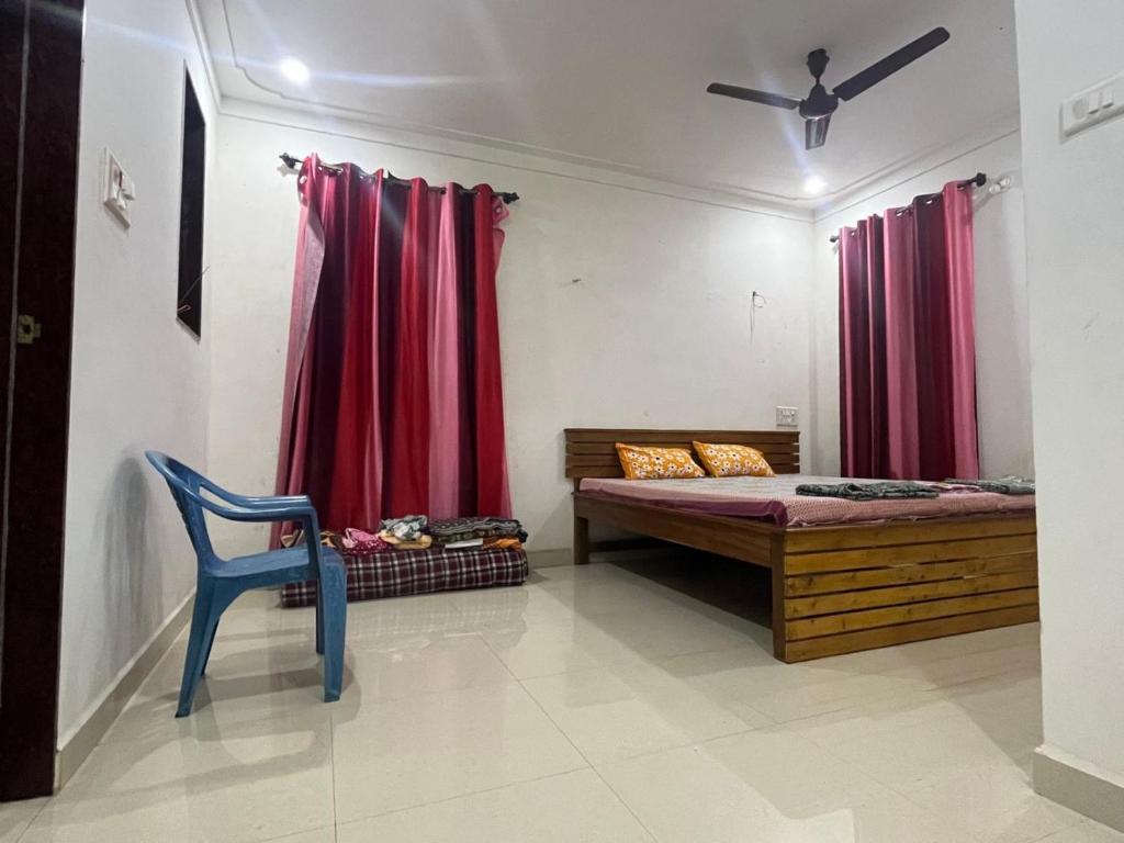 Kiryl Resort Shiroda photo 4