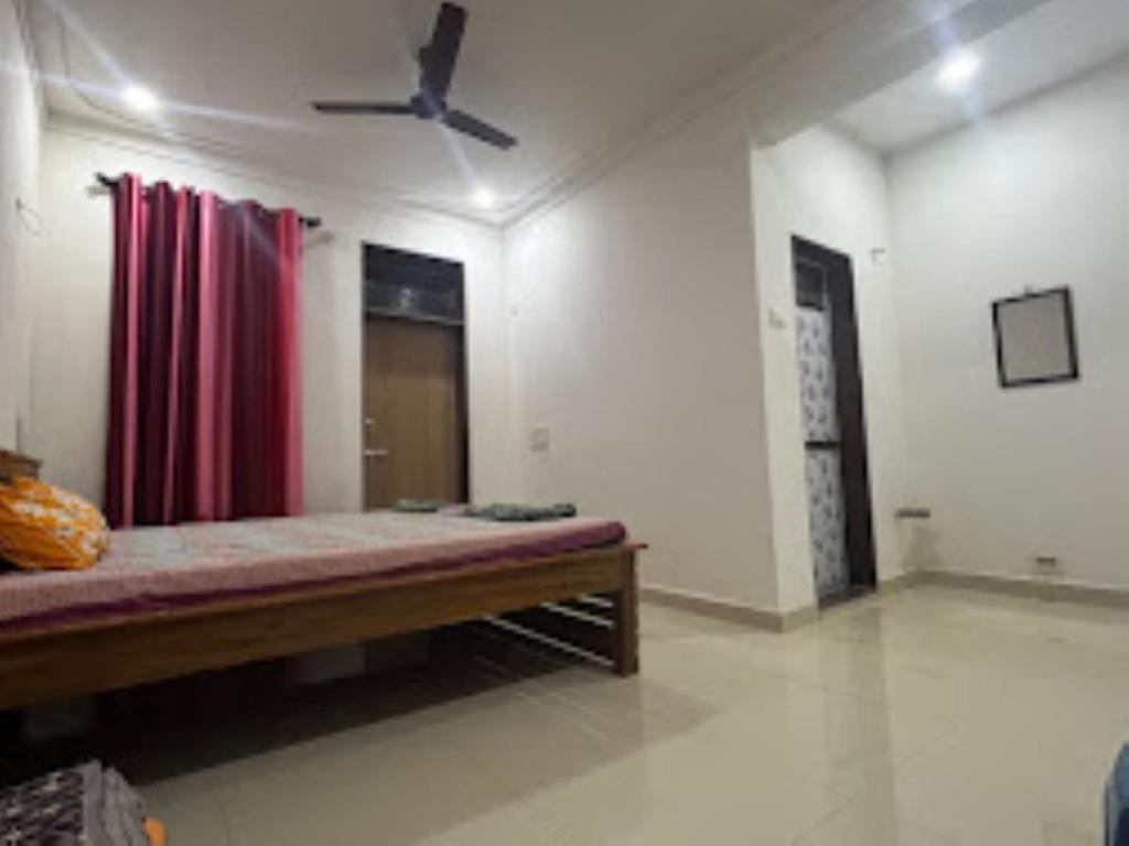 Kiryl Resort Shiroda photo 1