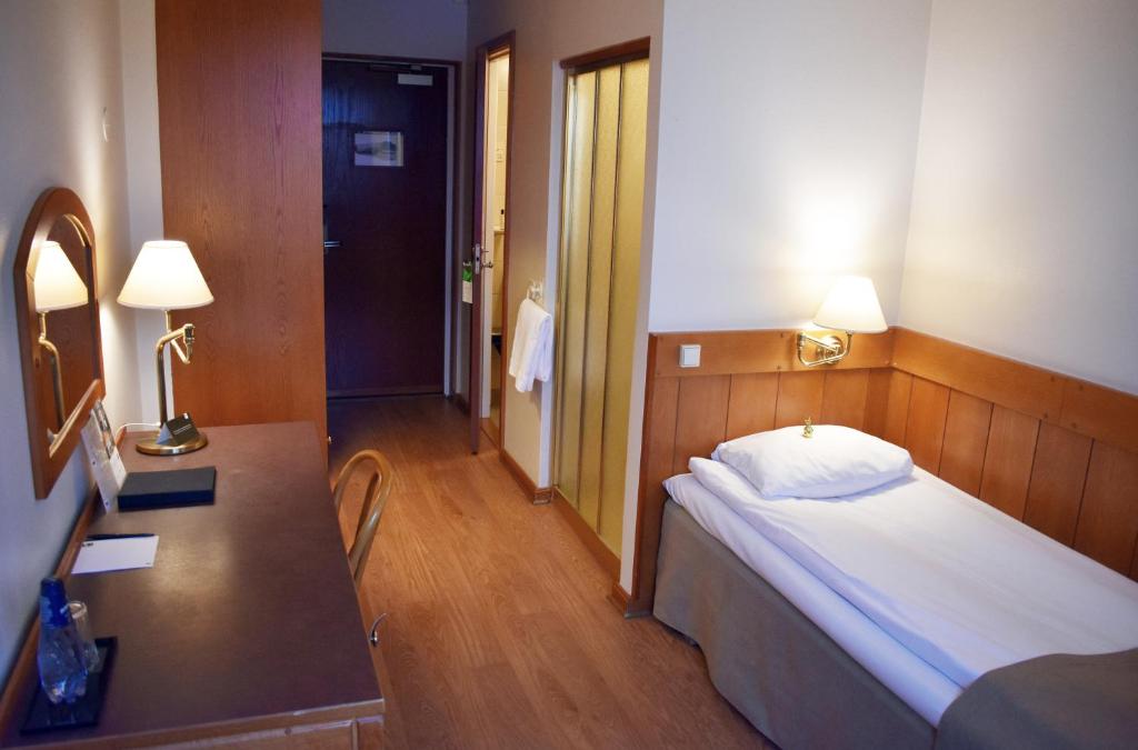 First Hotel Bengtsfors photo 4